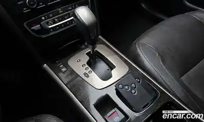 Renault SM5 2014 2.0 Автомат в Москве № 225425, миниатюра 7