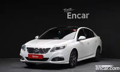 Renault SM5 2014 2.0 Автомат в Москве № 225425, миниатюра 8