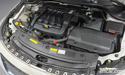 Renault SM5 2014 2.0 Автомат в Москве № 225425, миниатюра 10