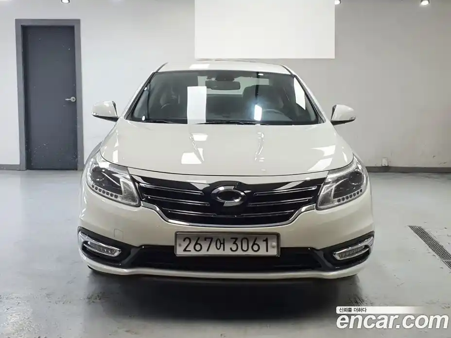 Renault SM5 2016 2.0 Автомат в Москве № 227419, фото 1