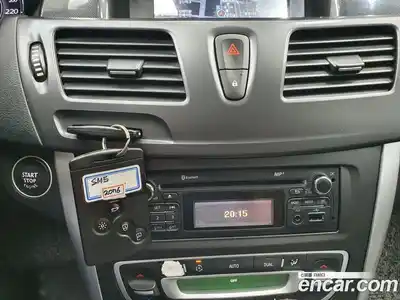 Renault SM5 2016 2.0 Автомат в Москве № 227419, миниатюра 11