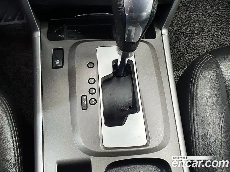 Renault SM5 2016 2.0 Автомат в Москве № 227419, фото 12