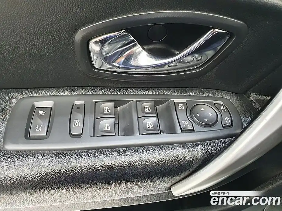 Renault SM5 2016 2.0 Автомат в Москве № 227419, фото 13