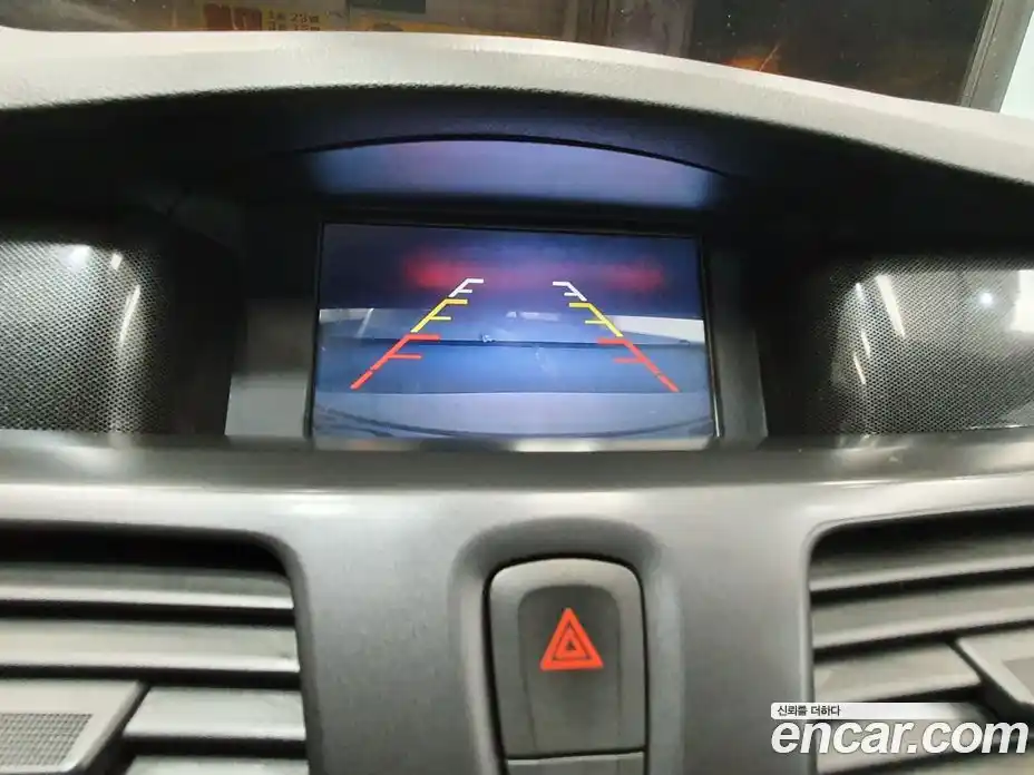 Renault SM5 2016 2.0 Автомат в Москве № 227419, фото 14