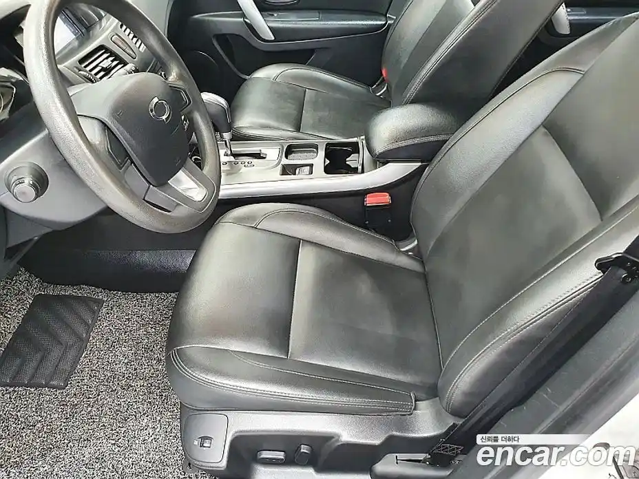 Renault SM5 2016 2.0 Автомат в Москве № 227419, фото 17