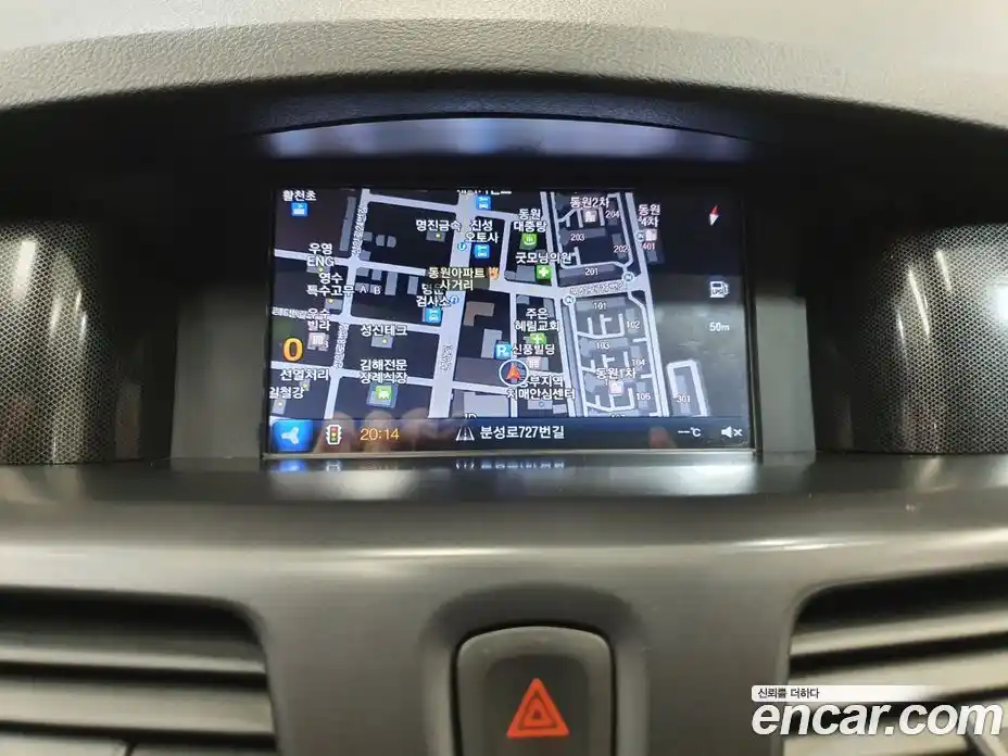 Renault SM5 2016 2.0 Автомат в Москве № 227419, фото 10