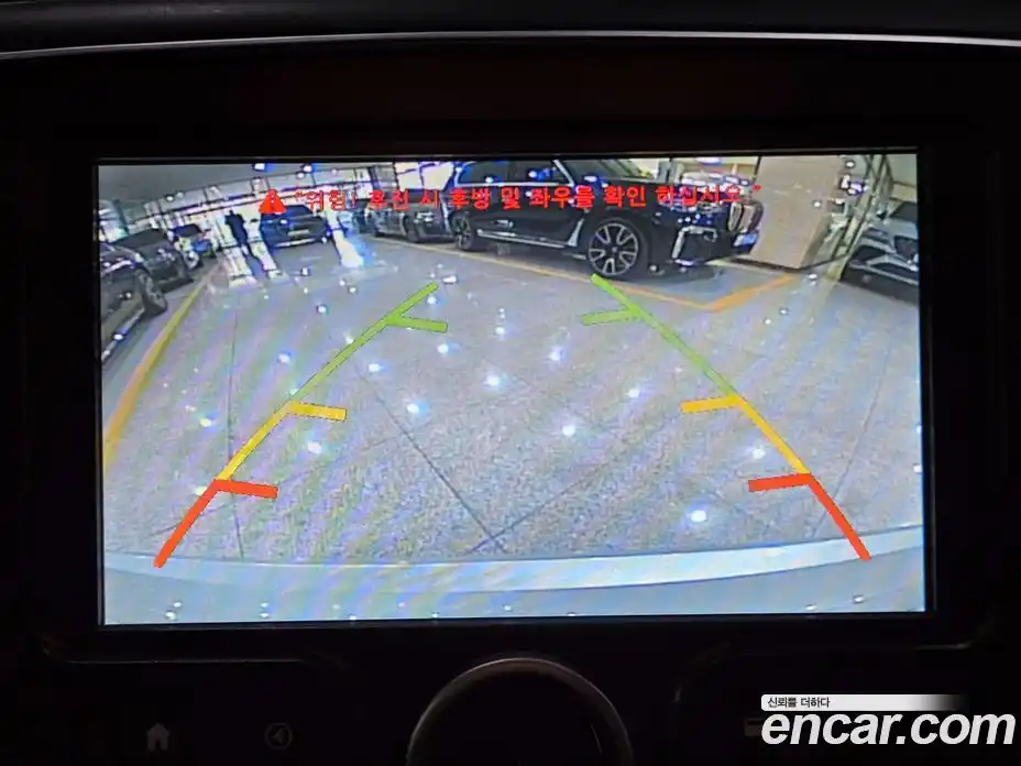 Renault SM6 2017 2.0 Автомат в Москве № 227458, фото 12