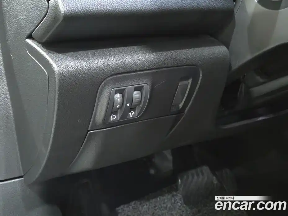 Renault SM6 2017 2.0 Автомат в Москве № 227458, фото 14