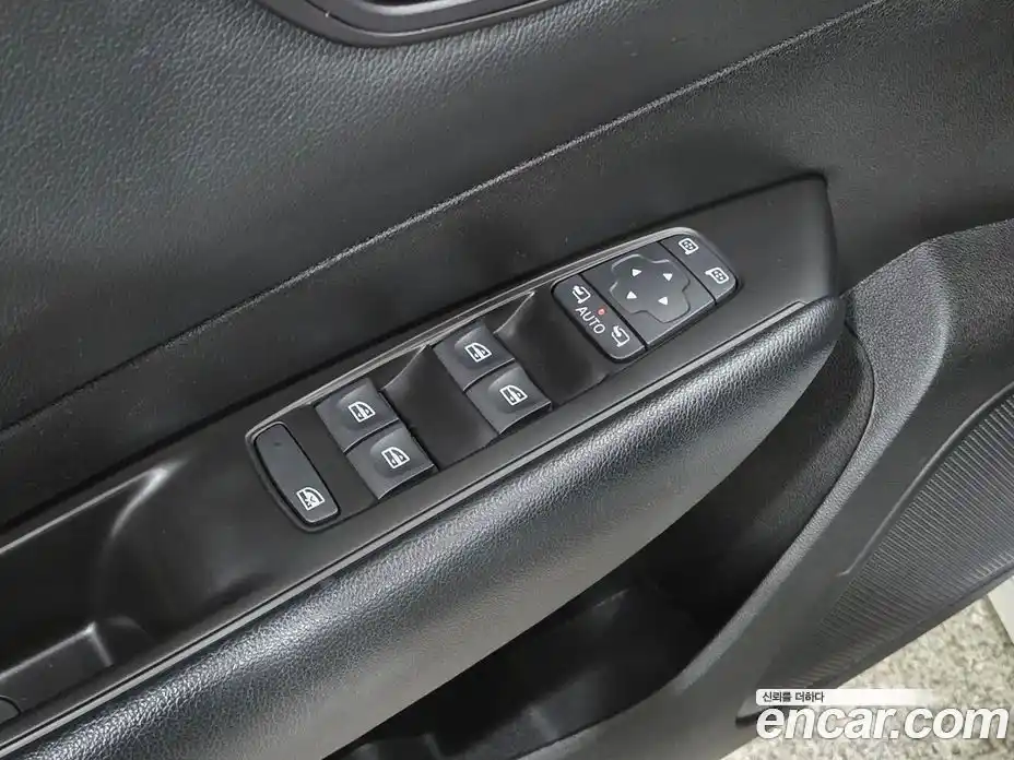 Renault SM6 2017 2.0 Автомат в Москве № 227458, фото 15