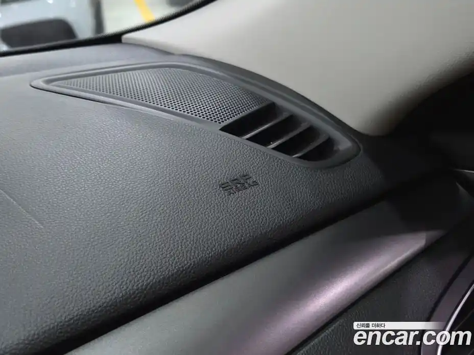 Renault SM6 2017 2.0 Автомат в Москве № 227458, фото 17