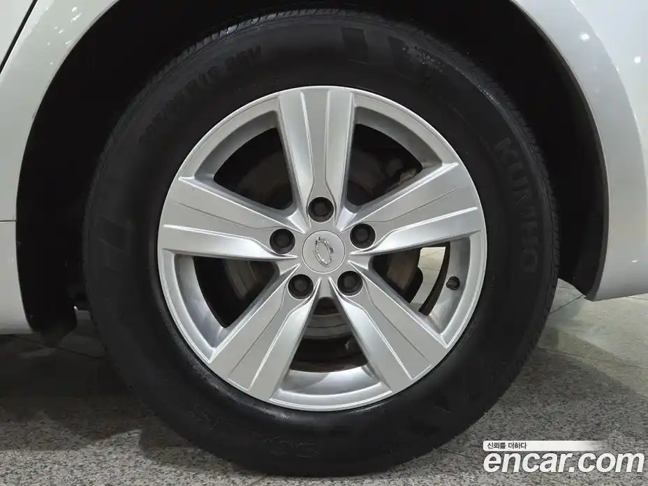 Renault SM6 2017 2.0 Автомат в Москве № 227458, фото 20