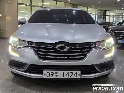 Renault SM6 2017 2.0 Автомат в Москве № 227458, миниатюра 2