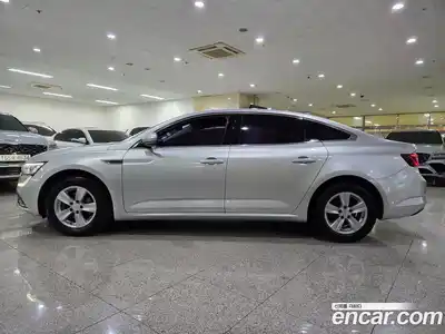 Renault SM6 2017 2.0 Автомат в Москве № 227458, миниатюра 3