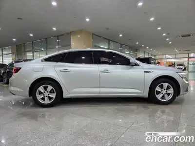 Renault SM6 2017 2.0 Автомат в Москве № 227458, миниатюра 5