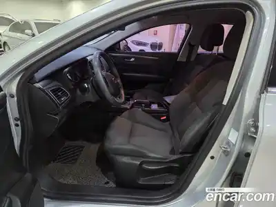 Renault SM6 2017 2.0 Автомат в Москве № 227458, миниатюра 6