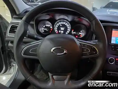 Renault SM6 2017 2.0 Автомат в Москве № 227458, миниатюра 9