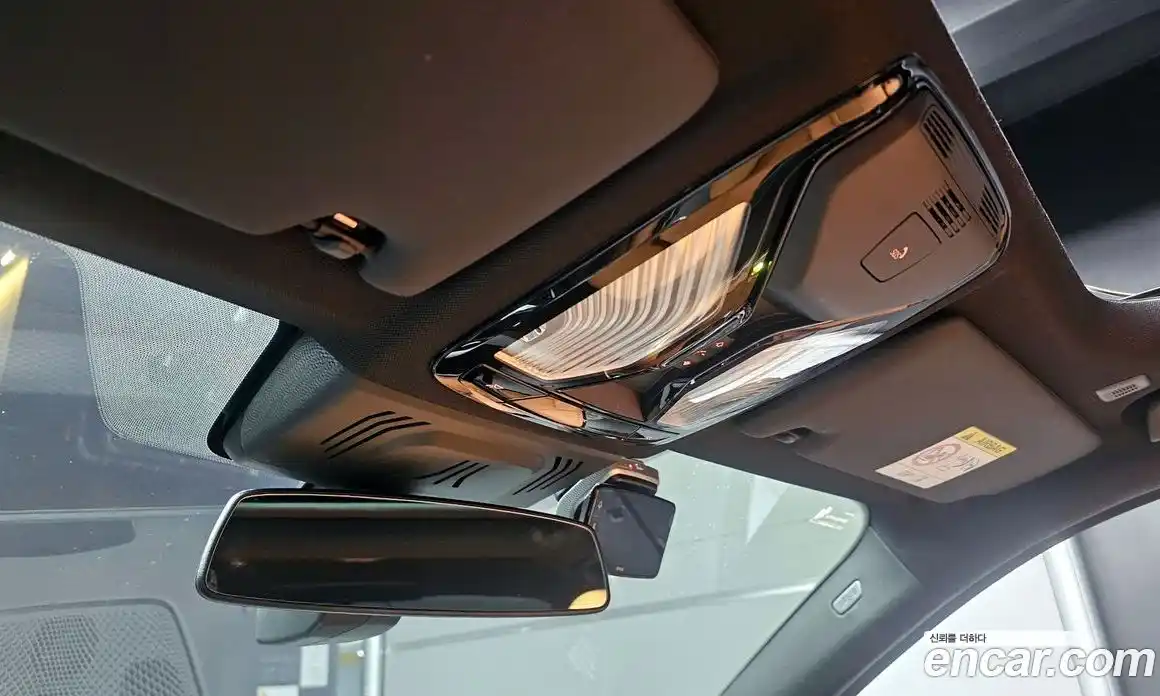 BMW 3-Series 2025 2.0 Автомат в Москве № 228055, фото 17