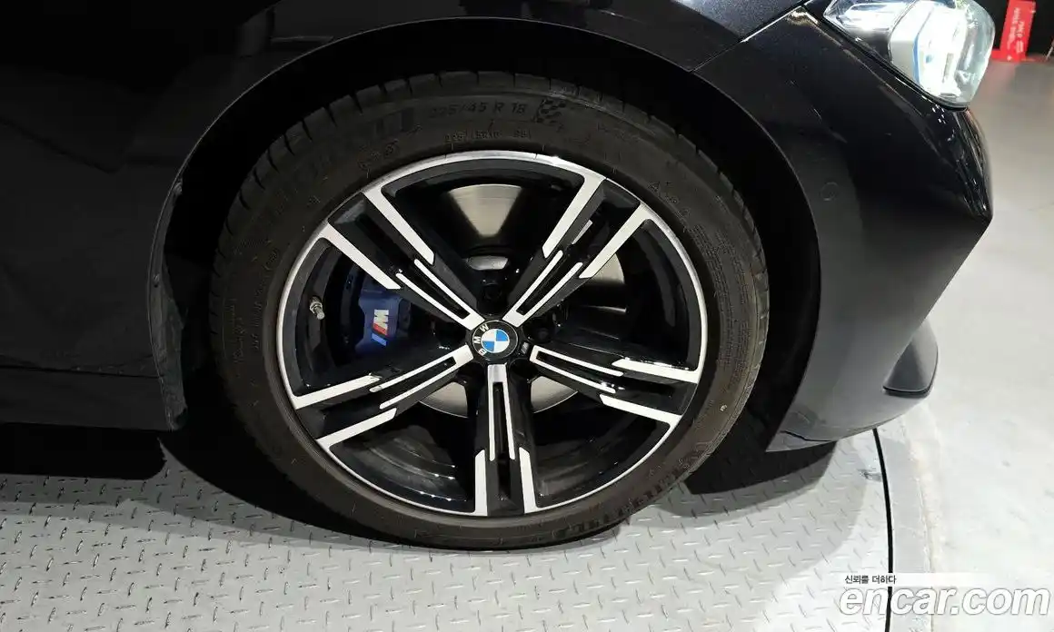 BMW 3-Series 2025 2.0 Автомат в Москве № 228055, фото 5