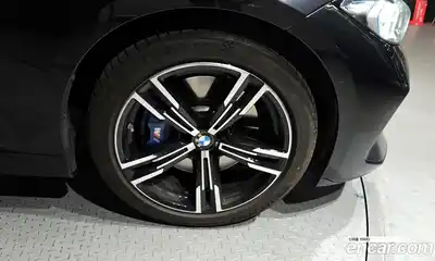 BMW 3-Series 2025 2.0 Автомат в Москве № 228055, миниатюра 5