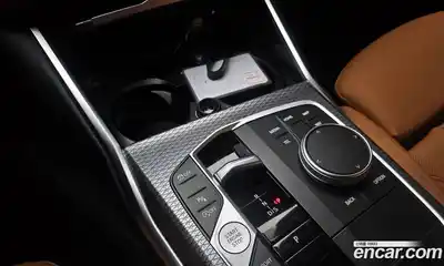 BMW 3-Series 2025 2.0 Автомат в Москве № 228055, миниатюра 9