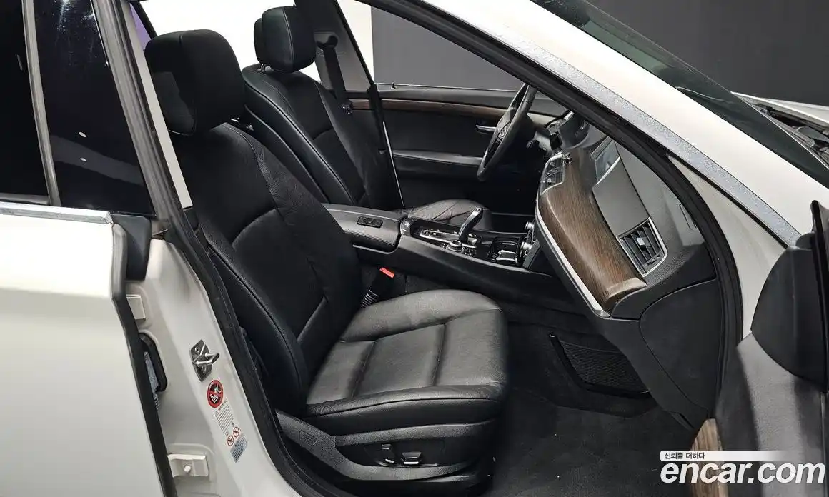 BMW Gran Turismo 2012 3.0 Автомат в Москве № 228915, фото 11