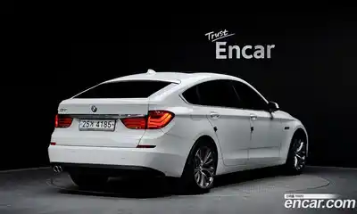 BMW Gran Turismo 2012 3.0 Автомат в Москве № 228915, миниатюра 12