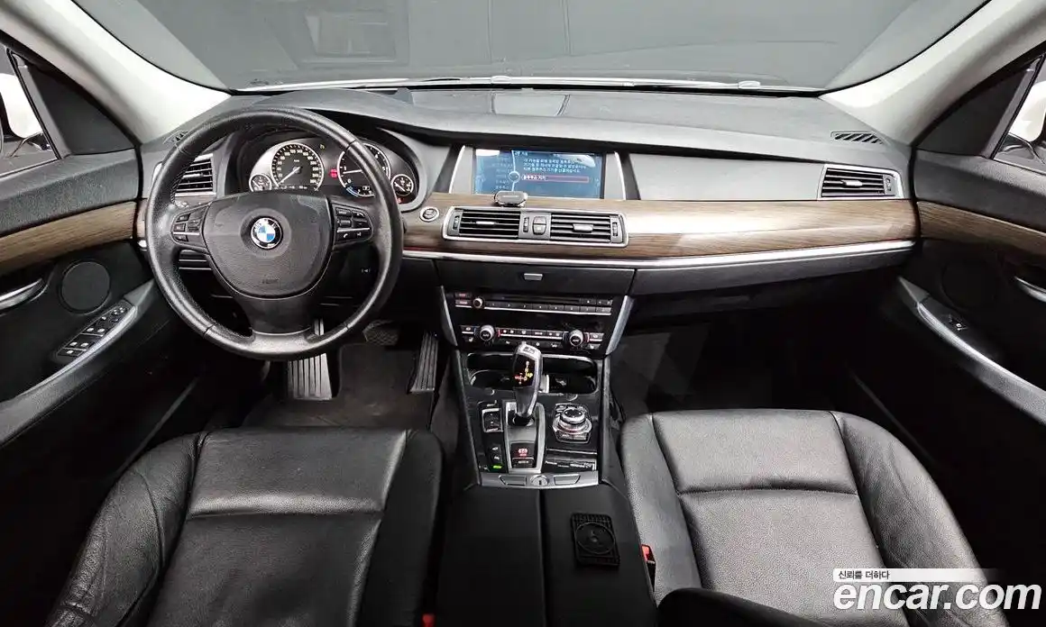 BMW Gran Turismo 2012 3.0 Автомат в Москве № 228915, фото 13
