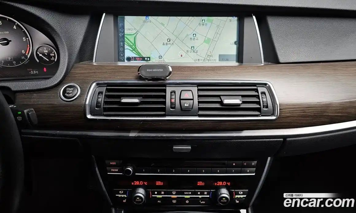 BMW Gran Turismo 2012 3.0 Автомат в Москве № 228915, фото 14