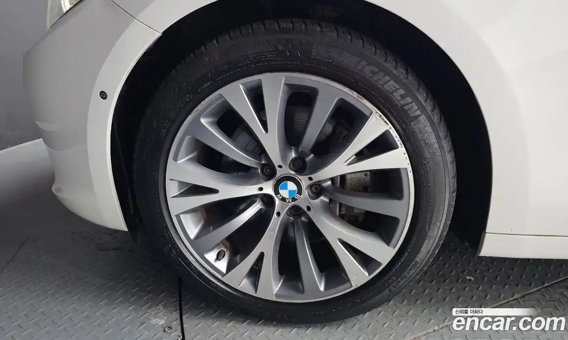 BMW Gran Turismo 2012 3.0 Автомат в Москве № 228915, фото 5