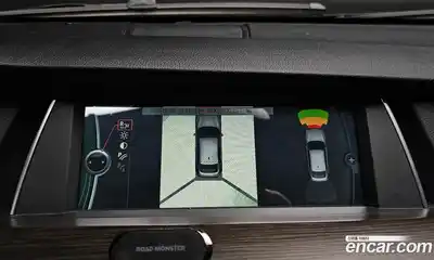 BMW Gran Turismo 2012 3.0 Автомат в Москве № 228915, миниатюра 6