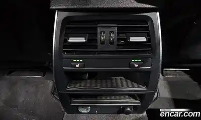 BMW Gran Turismo 2012 3.0 Автомат в Москве № 228915, миниатюра 7