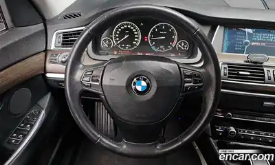 BMW Gran Turismo 2012 3.0 Автомат в Москве № 228915, миниатюра 9
