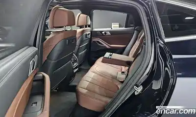 BMW X6 2021 3.0 Автомат в Москве № 228983, миниатюра 3