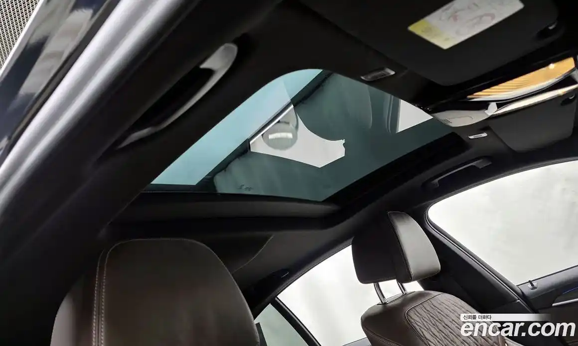 BMW 5-Series 2021 2.0 Автомат в Москве № 229121, фото 8