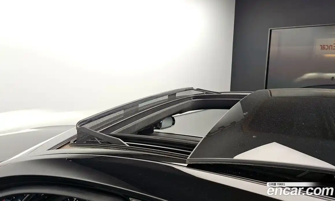 Mercedes-Benz S-Class 2019 4.0 Автомат в Москве № 229590, фото 18