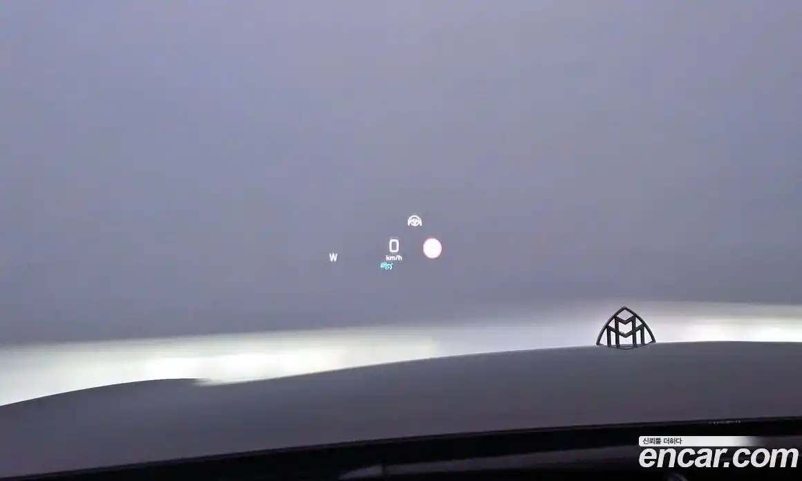 Mercedes-Benz S-Class 2019 4.0 Автомат в Москве № 229590, фото 7