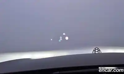 Mercedes-Benz S-Class 2019 4.0 Автомат в Москве № 229590, миниатюра 7