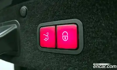 Mercedes-Benz S-Class 2019 4.0 Автомат в Москве № 229590, миниатюра 9