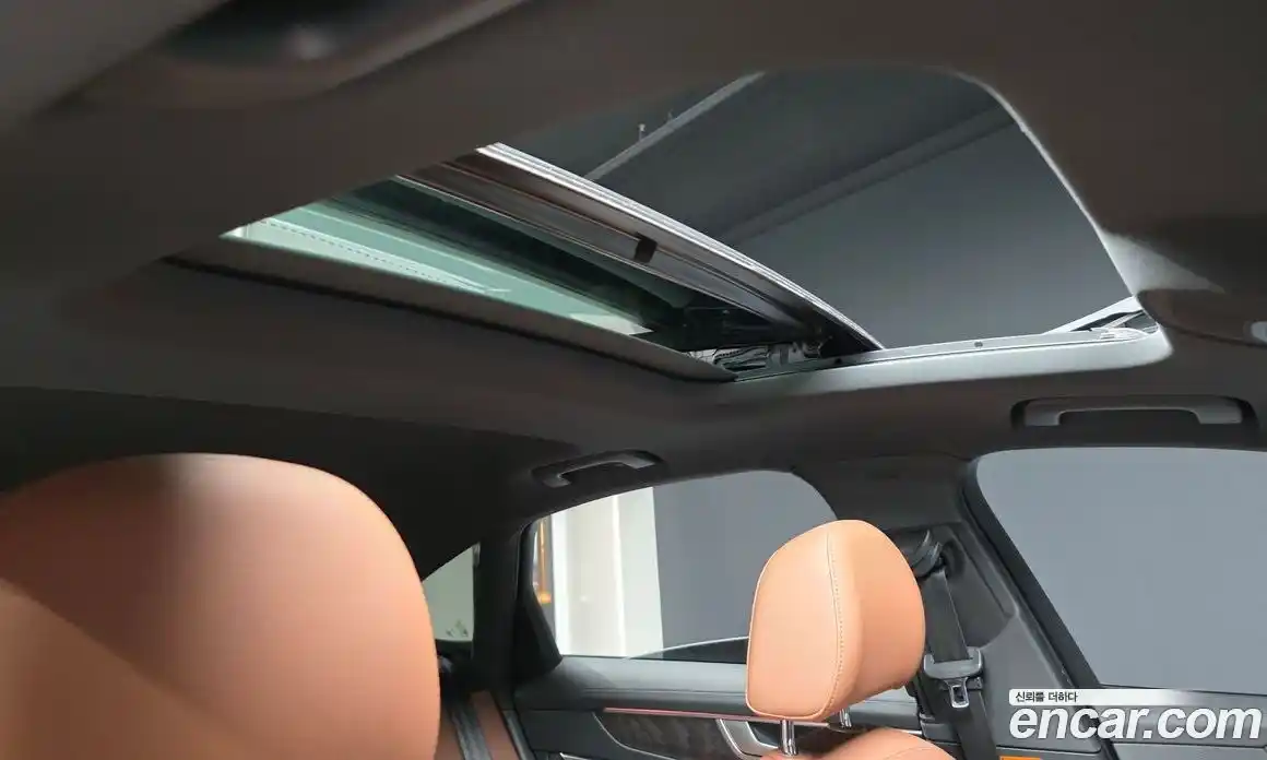 Audi A6 2023 2.0 Автомат в Москве № 229938, фото 14