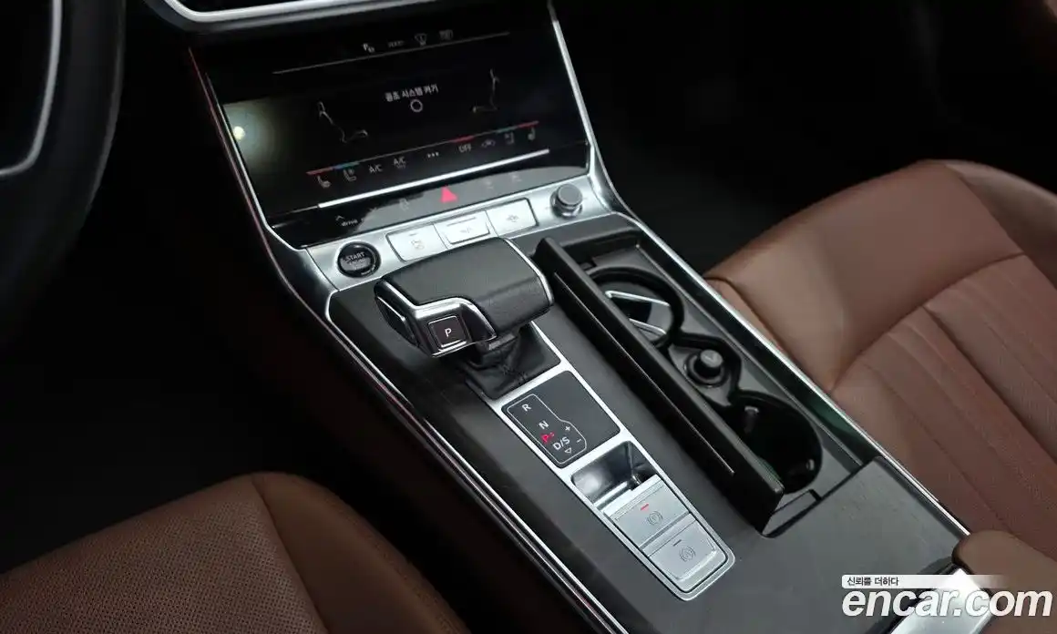 Audi A6 2023 2.0 Автомат в Москве № 229938, фото 17