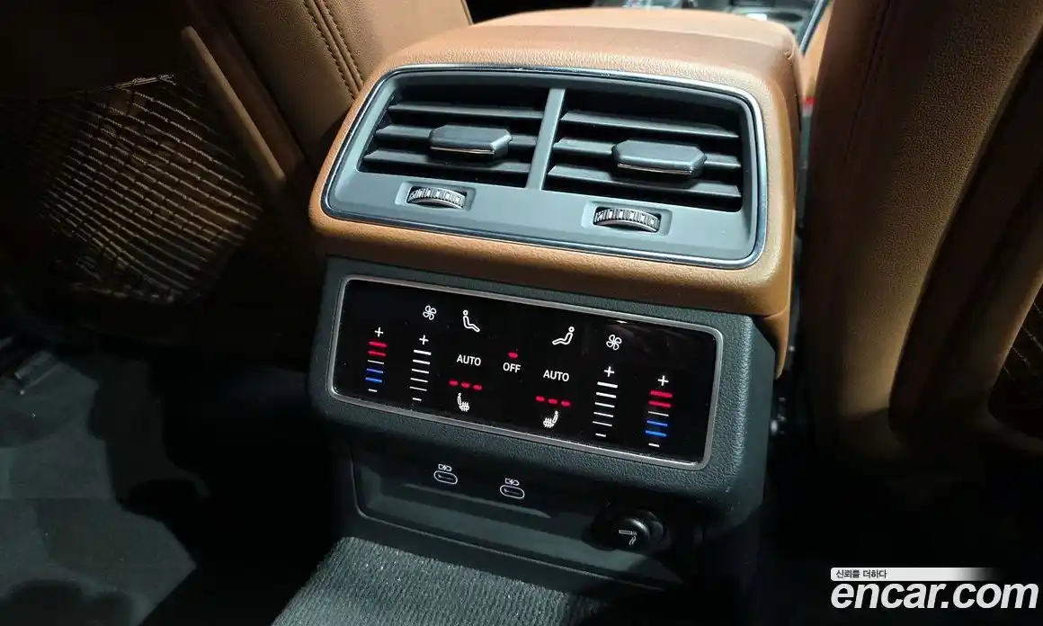 Audi A6 2023 2.0 Автомат в Москве № 229938, фото 18