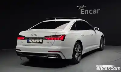 Audi A6 2023 2.0 Автомат в Москве № 229938, миниатюра 6