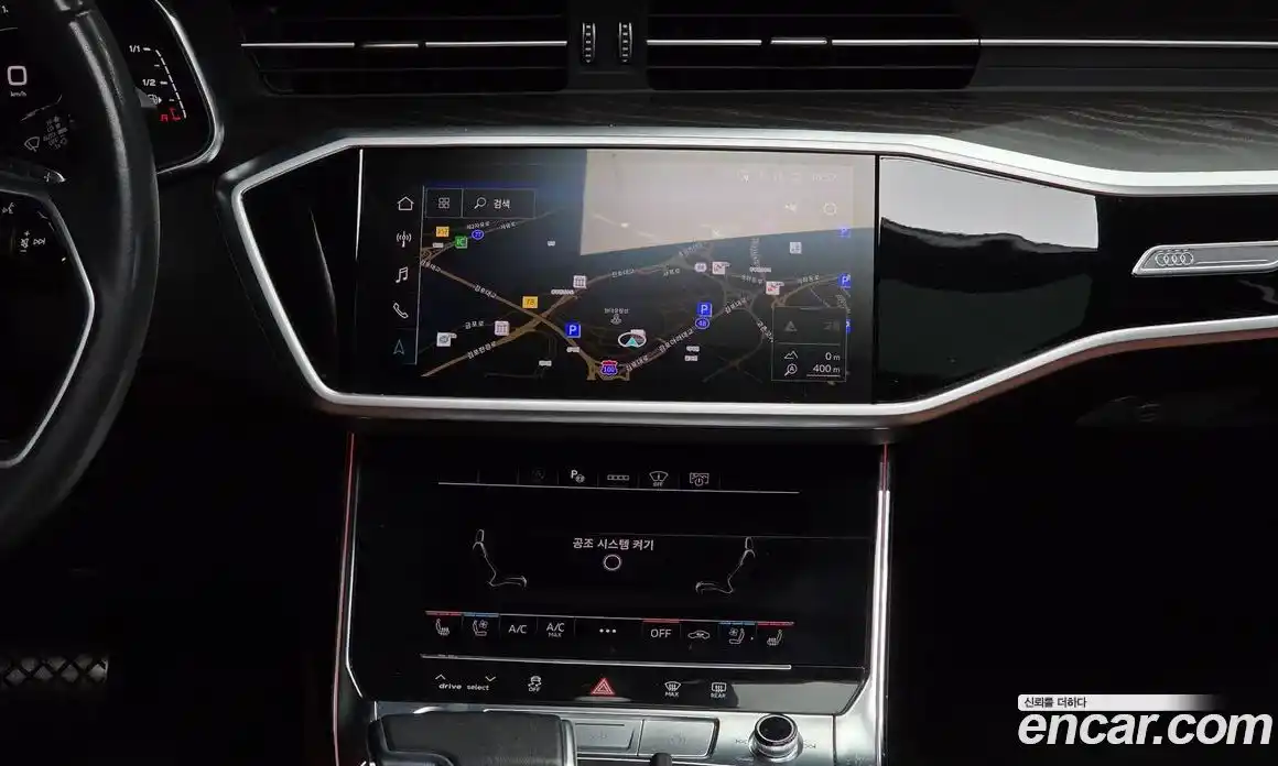 Audi A6 2023 2.0 Автомат в Москве № 229938, фото 8