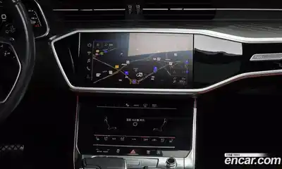 Audi A6 2023 2.0 Автомат в Москве № 229938, миниатюра 8