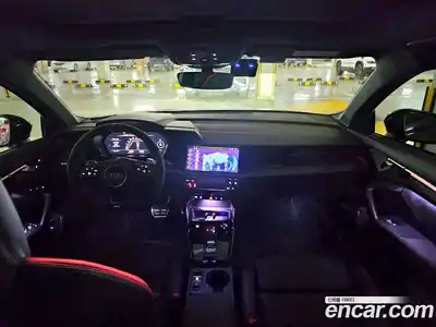 Audi RS3 2024 2.5 Автомат в Москве № 230286, миниатюра 10