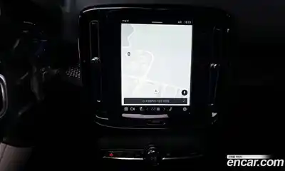 Volvo XC40 2022 0.2 Автомат в Москве № 230472, миниатюра 11