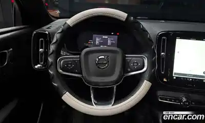 Volvo XC40 2022 0.2 Автомат в Москве № 230472, миниатюра 12