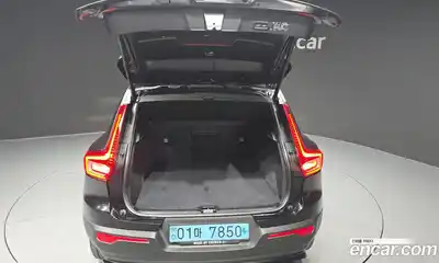 Volvo XC40 2022 0.2 Автомат в Москве № 230472, миниатюра 6