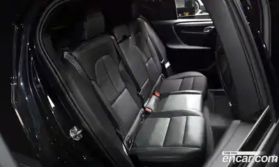 Volvo XC40 2022 0.2 Автомат в Москве № 230472, миниатюра 7