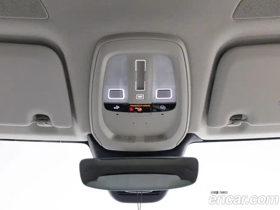 Volvo XC60 2026 2.0 Автомат в Москве № 230780, фото 14